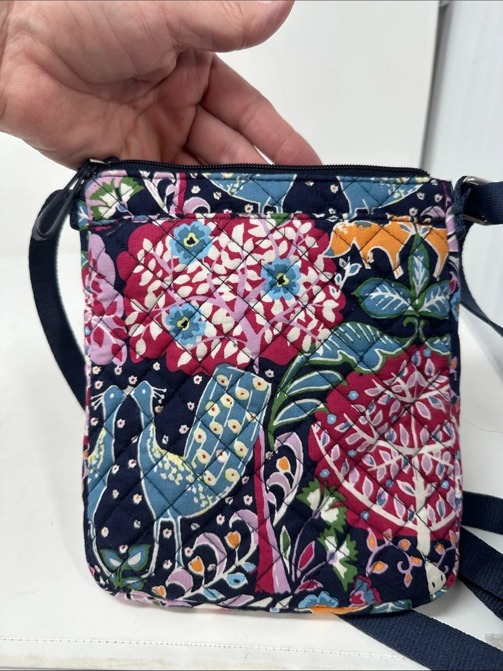 Vera Bradley Crossbody